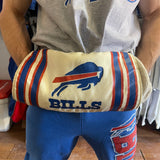 Vintage Buffalo Bills Handwarmer