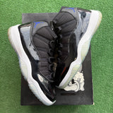 Jordan Space Jam 11s Size 10.5