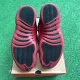 Jordan Flu Game 12s Size 10.5
