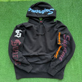 Supreme Hoodie Size M