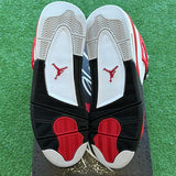 Jordan Red Cement 4s Size 13