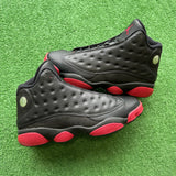Jordan Dirty Bred 13s Size 12