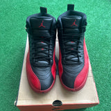 Jordan Flu Game 12s Size 10.5