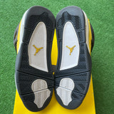 Jordan Lightning 4s Size 11