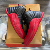 Jordan 2016 Flu Game 12s Size 10.5