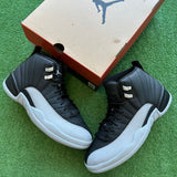 Jordan Baron 12s Size 10.5