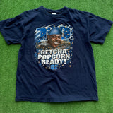 Vintage Buffalo Bills Terrell Owens Tee Size XL