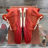Jordan Nigel Sylvester Brick by Brick 4s Size 11.5