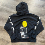 Griselda Hoodie Size XL