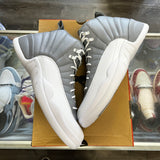 Jordan Stealth 12s Size 12