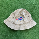 Vintage Buffalo Bills Bucket Hat