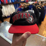 Vintage Buffalo Sabres Starter Snapback Hat