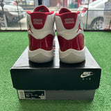 Jordan Cherry 11s Size 10