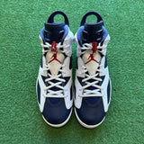 Jordan Olympic 6s Size 10