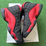 Jordan Bred 13s Size 10.5