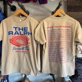 The Ralph Buffalo Tee