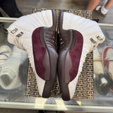 Jordan A Ma Maniere 12s Size 10.5W/9M