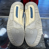 Jordan Lucky Shorts 3s Size 12