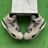 Jordan Cave Stone 4s Size 8.5