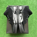Jordan Black Cat 3s Size 13