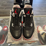 Jordan Reimagined Bred 4s Size 13