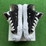 Maison Mihara Yasuhiro OG Canvas Shoe Size 9.5