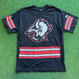 Vintage Buffalo Sabres Tee Size M