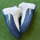 Jordan French Blue 12s Size 11
