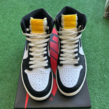 Jordan Volt 1s Size 10