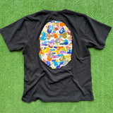 Bape Tee Size M