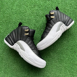 Jordan Playoff 12s Size 6Y