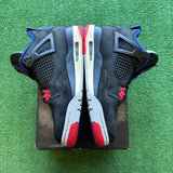 Jordan Rare Air 4s Size 7Y