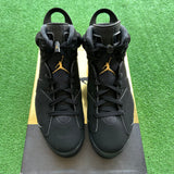 Jordan DMP 6s Size 10