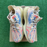 Yeezy MX Oat 350 V2s Size 7.5