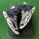 Jordan Tech Chrome 6s Size 7Y