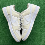 Nike Coconut Milk Low Dunks Size 10.5