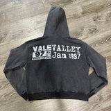 Vale Hoodie Size M