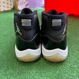 Jordan Jubilee 11s Size 8.5