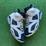Jordan Olympic 6s Size 10
