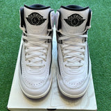 Jordan Python 2s Size 9.5