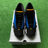 Jordan Laney 14s Size 9.5