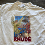 Rhude Tee Size XXL