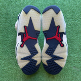 Jordan Olympic 6s Size 10