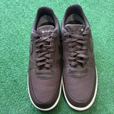 Nike Gore-Tex Air Force 1s Size 13
