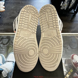 Jordan Bleached Coral 1s Size 11