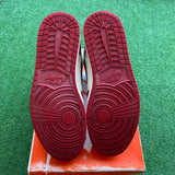 Jordan Lost And Found 1s Size 12.5
