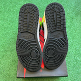 Jordan Volt 1s Size 10