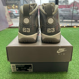Jordan Cool Grey 9s Size 8