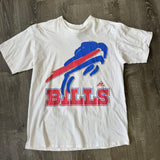 Vintage Buffalo Bills Apex Tee Size XL