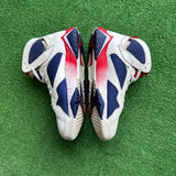 Jordan Tinker Alternate 7s Size 10